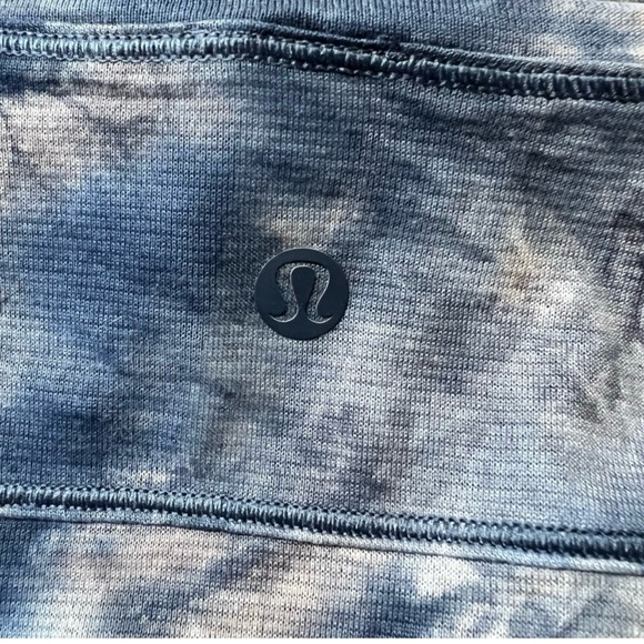 LULULEMON To The Point Long Sleeve *Mist* - Picture 8 of 8